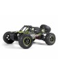 RC modelis Smyter DB Turbo 1/12 4WD 3S Brushless - Žalias