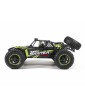 RC modelis Smyter DB Turbo 1/12 4WD 3S Brushless - Žalias