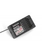 Imtuvas R6FG RX – 6 kanalų 2.4GHz FHSS imtuvas su giroskopu