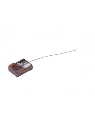 Himoto MT-301 3ch 2,4GHz Receiver