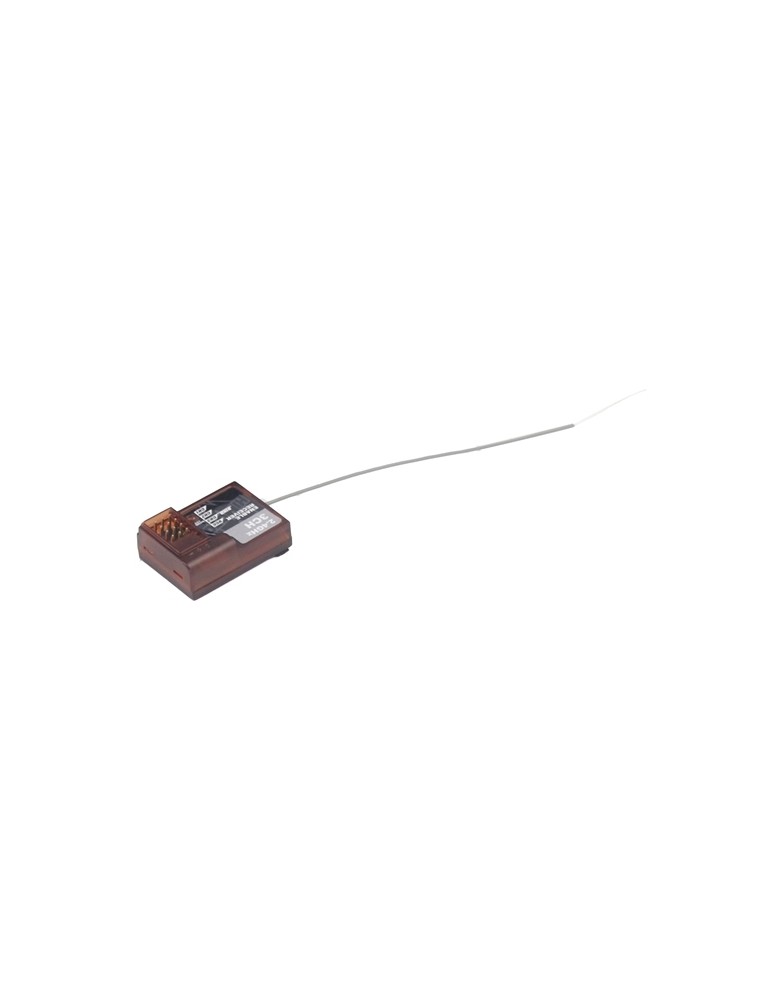 Himoto MT-301 3ch 2,4GHz Receiver
