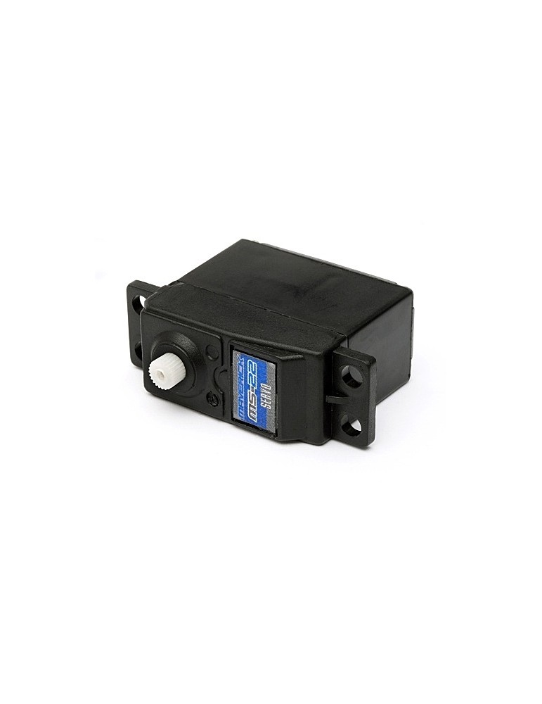 MS-22 Steering Servo