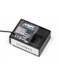 MRX-244 Maverick 2.4GHZ 3CH RX Built in failsafe