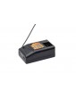 2.4 GHZ Receiver for transmitter KT3X (3 channels)