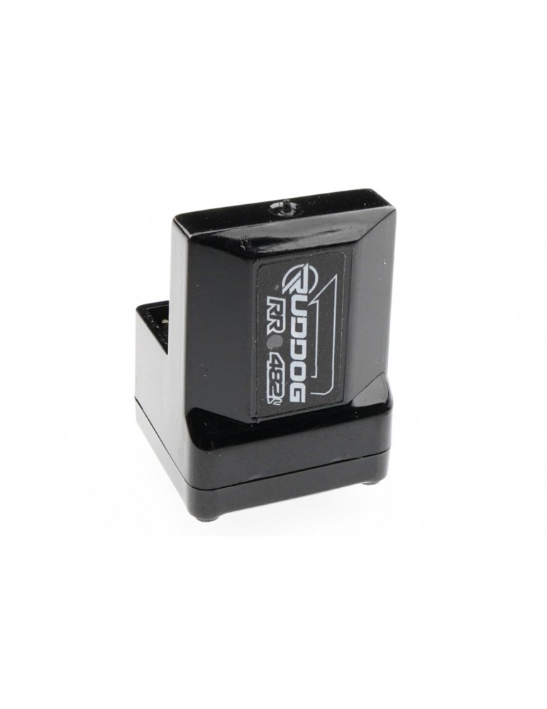 RUDDOG RR482A 2.4GHz 4-Channel FHSS4 Receiver