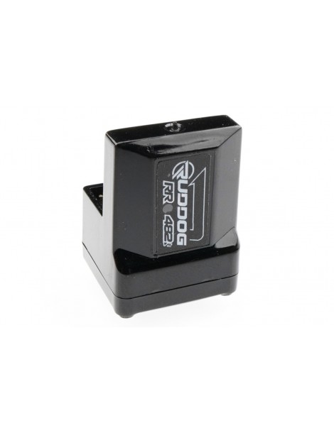 RUDDOG RR482A 2.4GHz 4-Channel FHSS4 Receiver