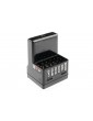 RUDDOG RR482A 2.4GHz 4-Channel FHSS4 Receiver