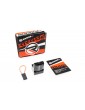 RUDDOG RR482A 2.4GHz 4-Channel FHSS4 Receiver