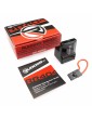 Imtuvas RUDDOG RR404 2.4GHz 4-Ch (suderinamas su Futaba F-4G)