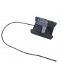 RX 391W 3-Chanel receiver FHSS E waterproof