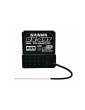 RX-49T (FH5/FH5U) Waterproof Telemetry Receiver