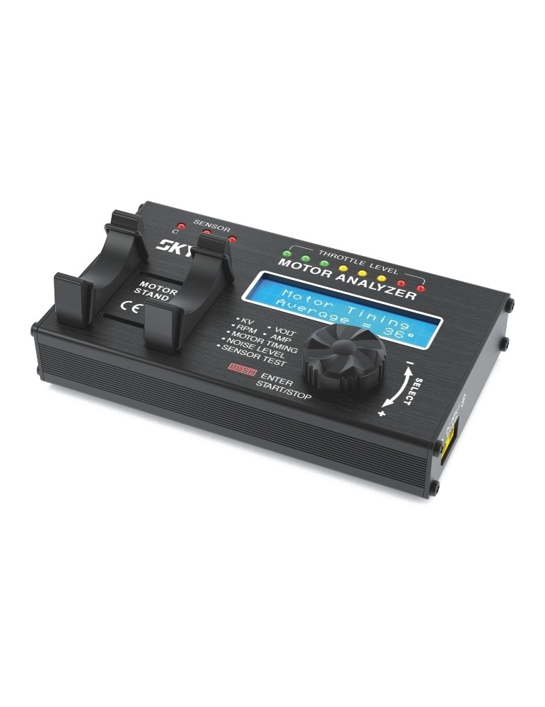 SKY RC BL Motor Analyzer
