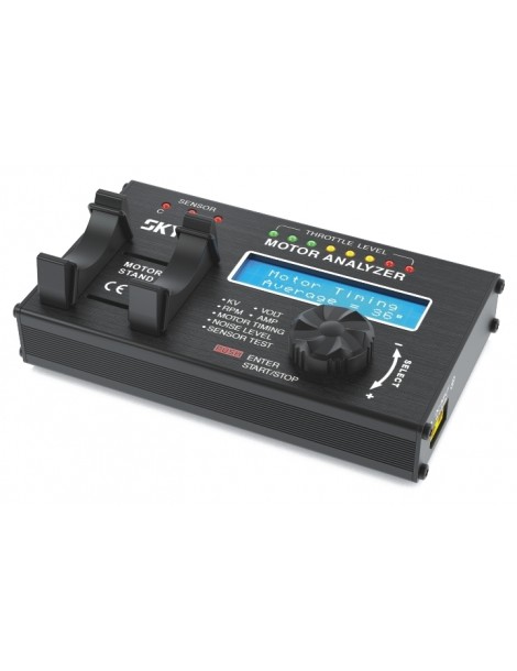 SKY RC BL Motor Analyzer