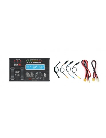 SKY RC BL Motor Analyzer