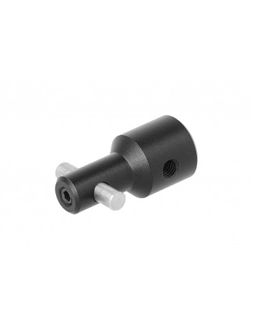 Diff Analyzer w/ 1/10 Adapter