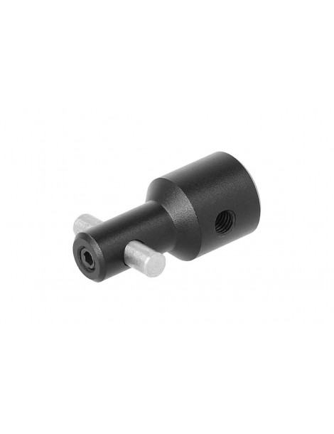 Diff Analyzer w/ 1/10 Adapter