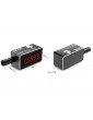 Diff Analyzer w/ 1/10 Adapter