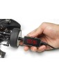 Diff Analyzer w/ 1/10 Adapter