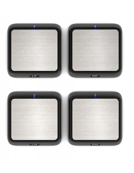 SkyRC Bluetooth Corner Weight System For 1/10 1/12 1/8 RC