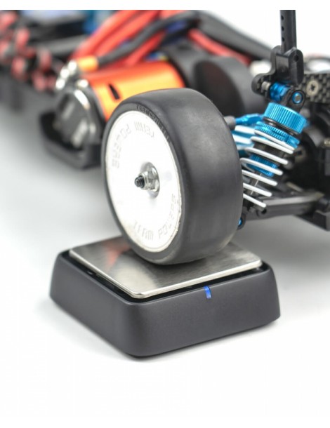 SkyRC Bluetooth Corner Weight System For 1/10 1/12 1/8 RC