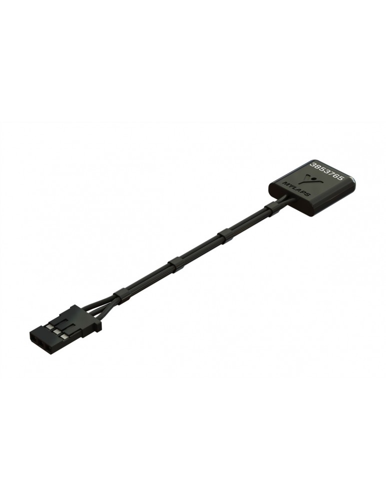 Personal Transponder - MyLaps RC4 PRO