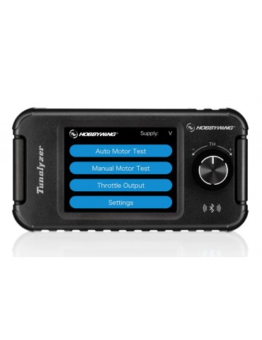 Tunalyzer