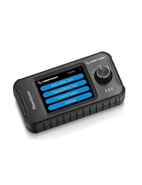 Tunalyzer
