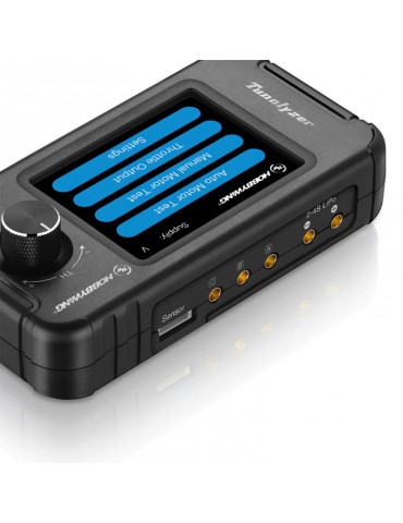 Tunalyzer