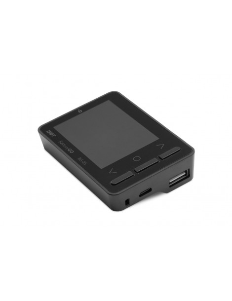 iSDT BG-8S 1-8S battery tester/balancer