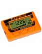 Battery Voltage Capacity Checker + servo tester