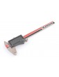 RUDDOG skaitmeninis slankmatis (0-150 mm)
