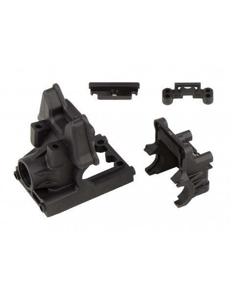 RC8B4 Front Gearbox Set