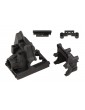 RC8B4 Front Gearbox Set