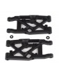 RC8B4.1 Rear Suspension Arms, soft