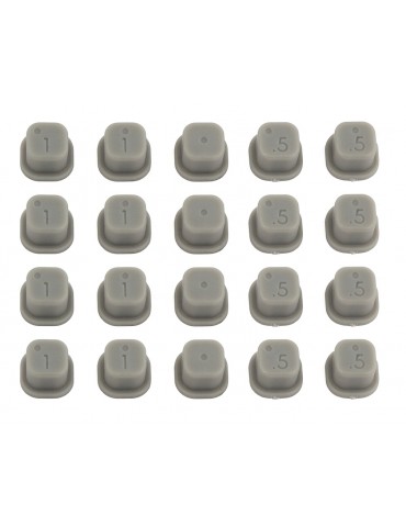 Arm Mount Inserts