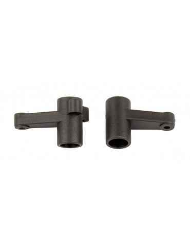 B74 Steering Bellcranks