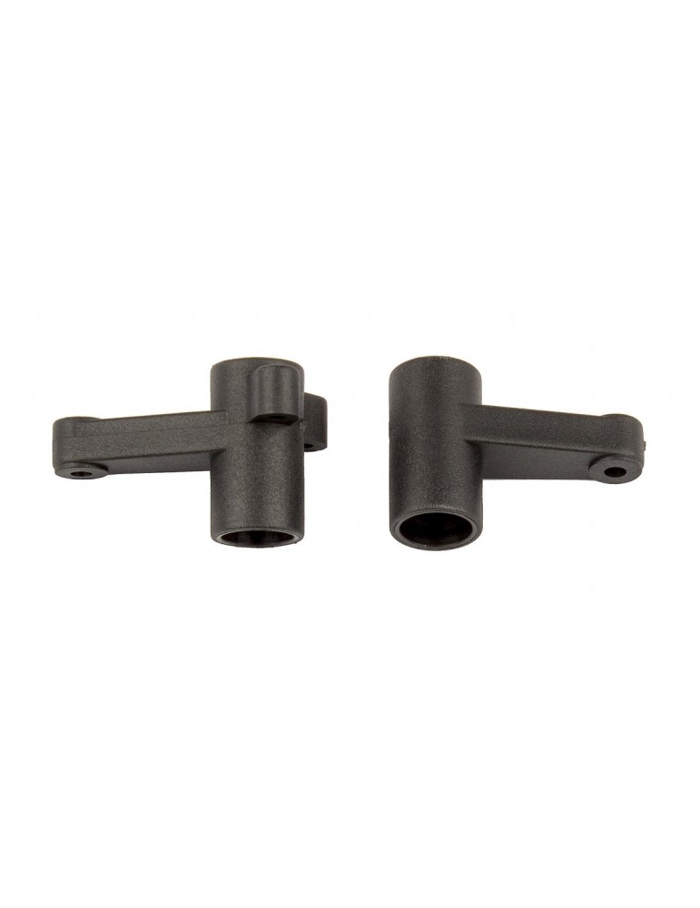 B74 Steering Bellcranks