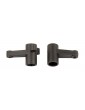 B74 Steering Bellcranks