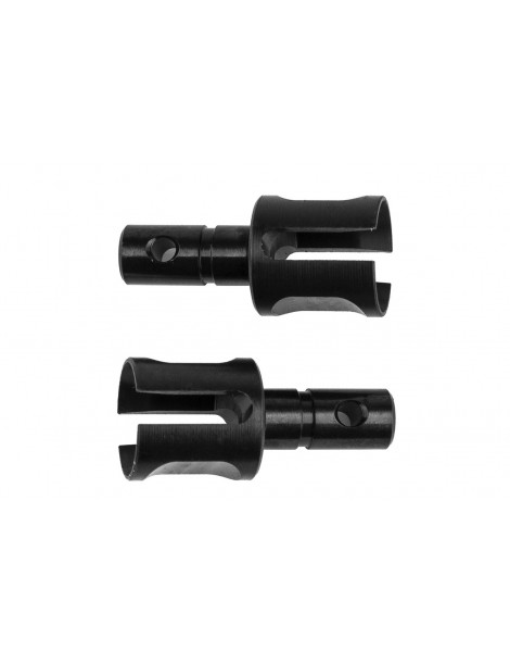 B7 HD Gear Differential Outdrive Set