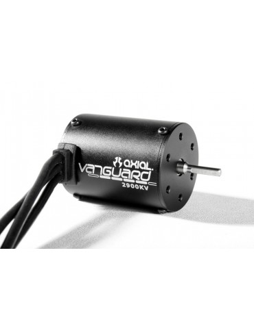 2900KV MOTOR BRUSHLESS