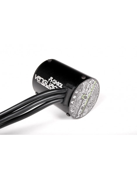 2900KV MOTOR BRUSHLESS