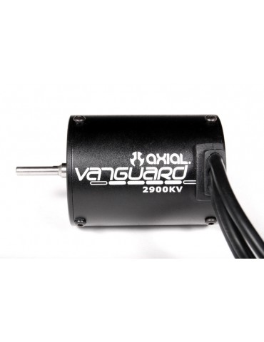 2900KV MOTOR BRUSHLESS