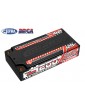 Voltax 120C LiPo HV Battery - 4200 mAh - 7.6V - LCG Shorty 2S - 4mm Bullit