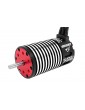 Electric Motor - Kuron 725 - 4-Pole -2150 KV - Brushless - Sensorless - 1/8