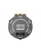 Dynospeed VELOX 805 - 1/8 Sensored 4-Pole Competition Brushless Motor - On-Road 1/8 - 1750