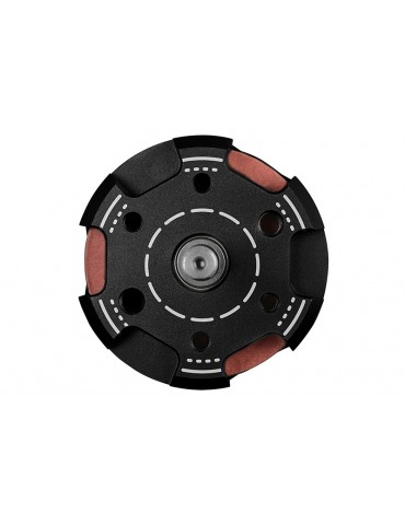 Dynospeed VELOX 805 - 1/8 Sensored 4-Pole Competition Brushless Motor - On-Road 1/8 - 1750