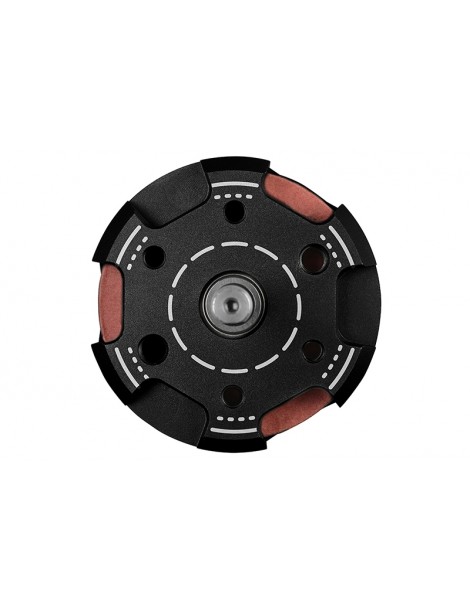 Dynospeed VELOX 805 - 1/8 Sensored 4-Pole Competition Brushless Motor - On-Road 1/8 - 1750