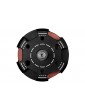 Dynospeed VELOX 805 - 1/8 Sensored 4-Pole Competition Brushless Motor - On-Road 1/8 - 1750