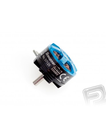 ULTRA MARINE Brushless Motor 3500KV