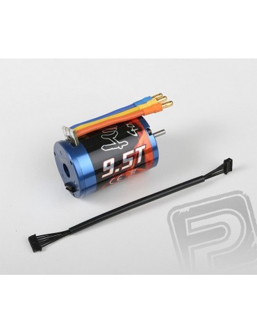 107051 brushless Motor